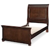 Legacy Classic Kids Canterbury Twin Sleigh Bed