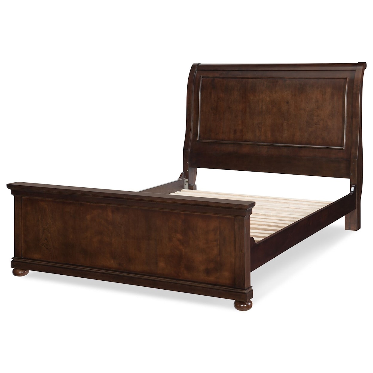 Legacy Classic Kids Canterbury Full Sleigh Bed