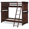 Legacy Classic Kids Canterbury Twin over Twin Bunk