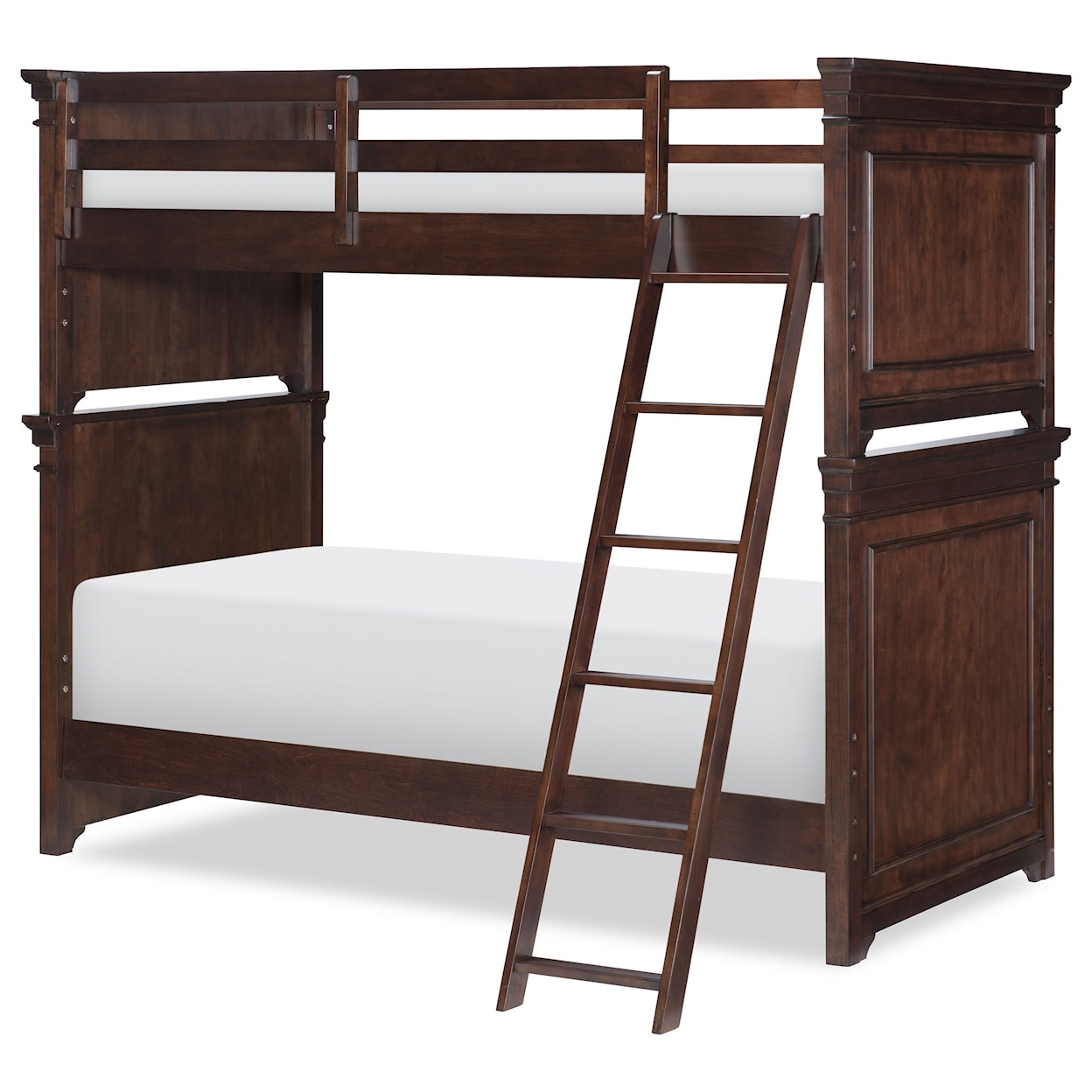 Legacy Classic Kids Canterbury Twin over Twin Bunk