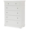 Legacy Classic Kids Canterbury Drawer Chest