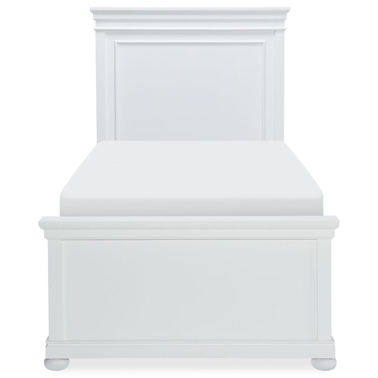 Legacy Classic Kids Canterbury Twin Panel Bed