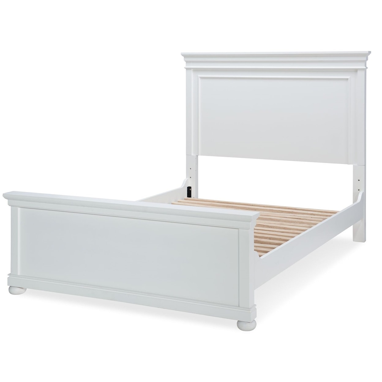 Legacy Classic Kids Canterbury Canterbury Full Panel Bed