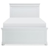 Legacy Classic Kids Canterbury Full Panel Bed