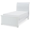 Legacy Classic Kids Canterbury Twin Sleigh Bed