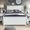 Legacy Classic Kids Canterbury Full Sleigh Bed