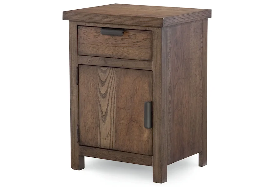 Fulton County Nightstand by Legacy Classic Kids at Darvin Furniture