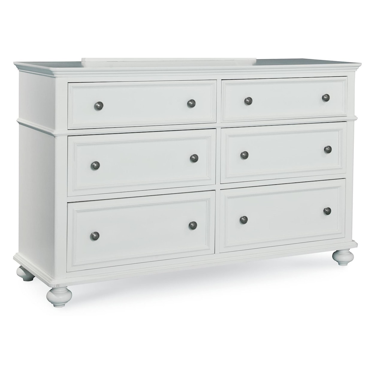 Legacy Classic Kids Madison Dresser with 6 Drawers