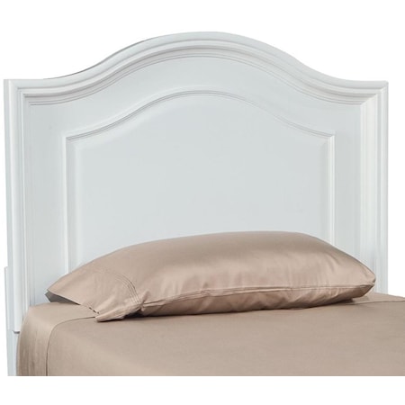 Twin Size Panel Headboard