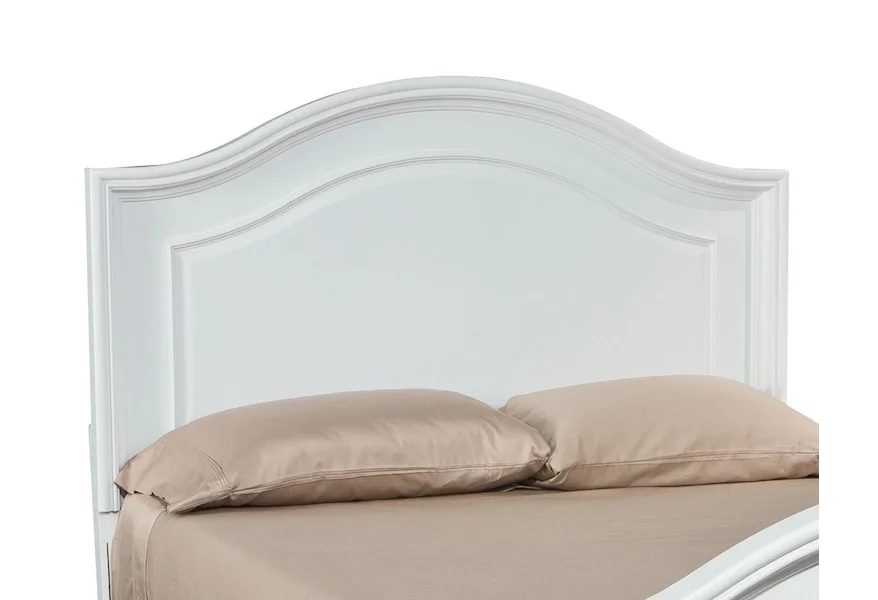 Madison Full Panel Headboard by Legacy Classic Kids at Sheely's Furniture & Appliance