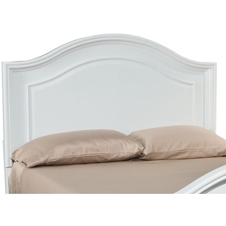 Full Panel Headboard