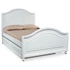 Legacy Classic Kids Madison Full Panel Bed with Trundle