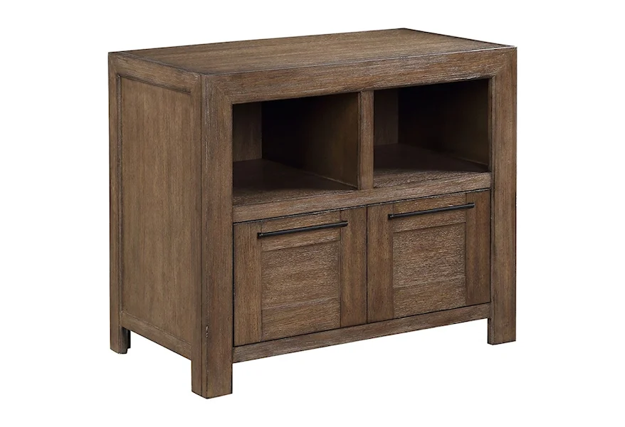 Arcadia File Cabinet by Legends Furniture at Home Furnishings Direct