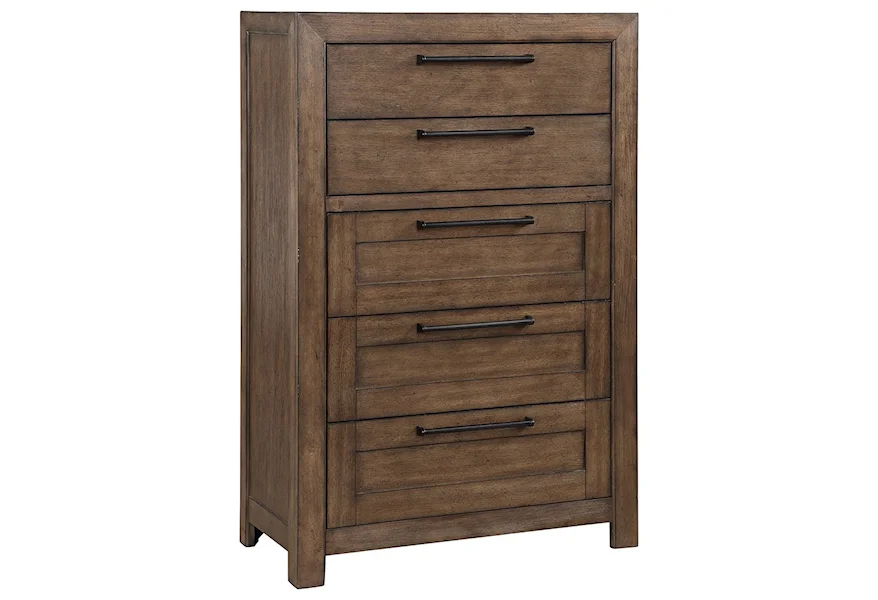 Arcadia Chest by Legends Furniture at Home Furnishings Direct