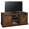 Legends Furniture Farmhouse Farmhouse 66" TV Console