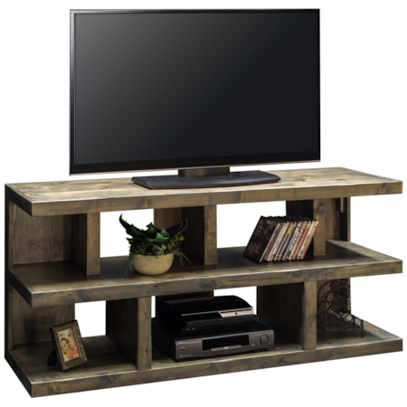 Joshua Creek 64" TV Console