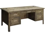 Legends Furniture Joshua Creek Joshua Creek Executive Desk
