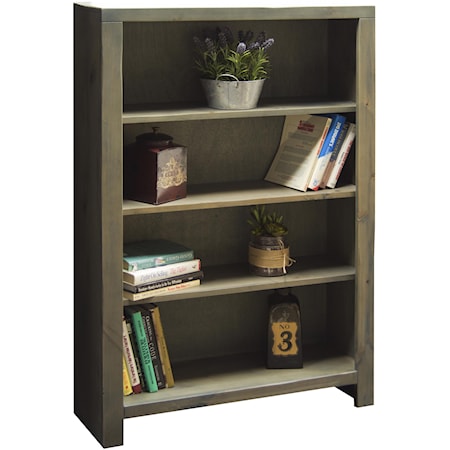 48" Bookcase