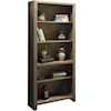 Legends Furniture Joshua Creek 72" Bookcase