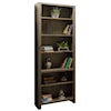 Legends Furniture Joshua Creek 84" Bookcase