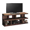 Legends Furniture Sausalito 64" Media Console