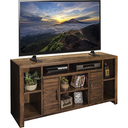 64&quot; TV Console