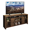 Legends Furniture Sausalito 74" TV Console