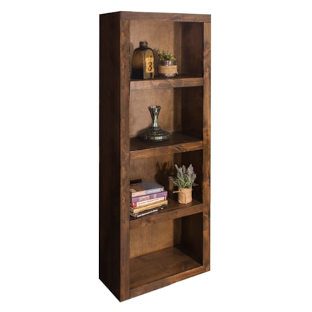 Open Pier Cabinet