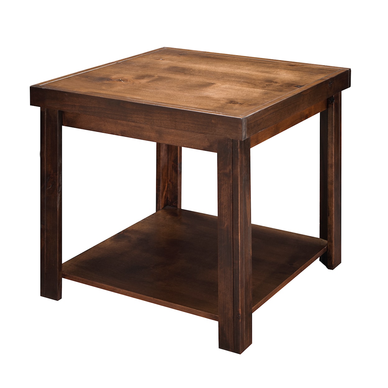 Legends Furniture Sausalito End Table