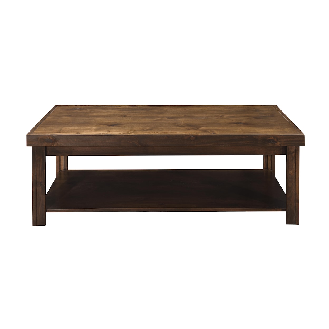 Legends Furniture Sausalito Coffee Table