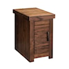 Legends Furniture Sausalito Chairside Table