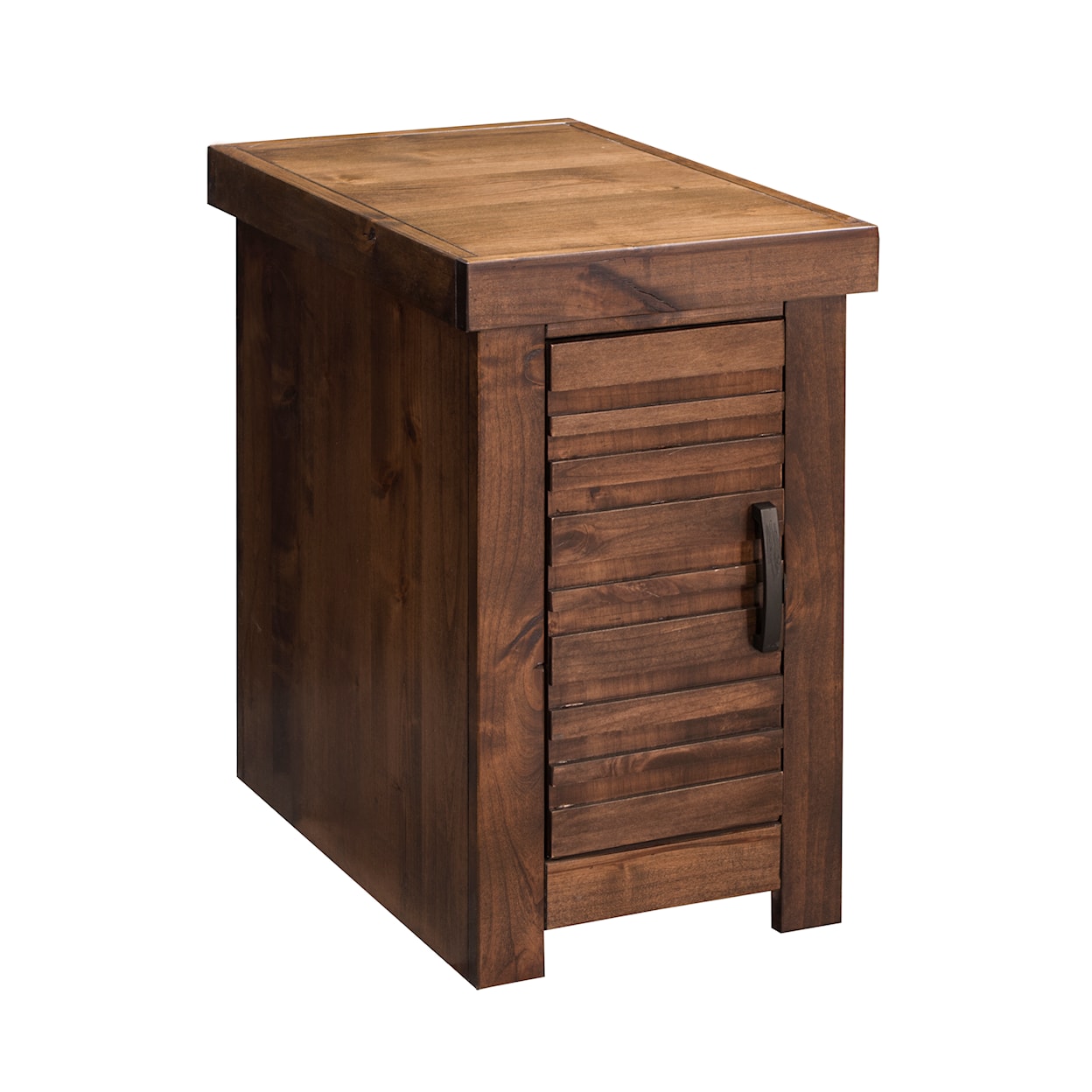 Legends Furniture Sausalito Chairside Table