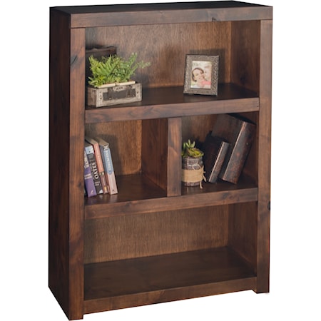 48" Bookcase