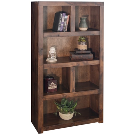 64" Bookcase