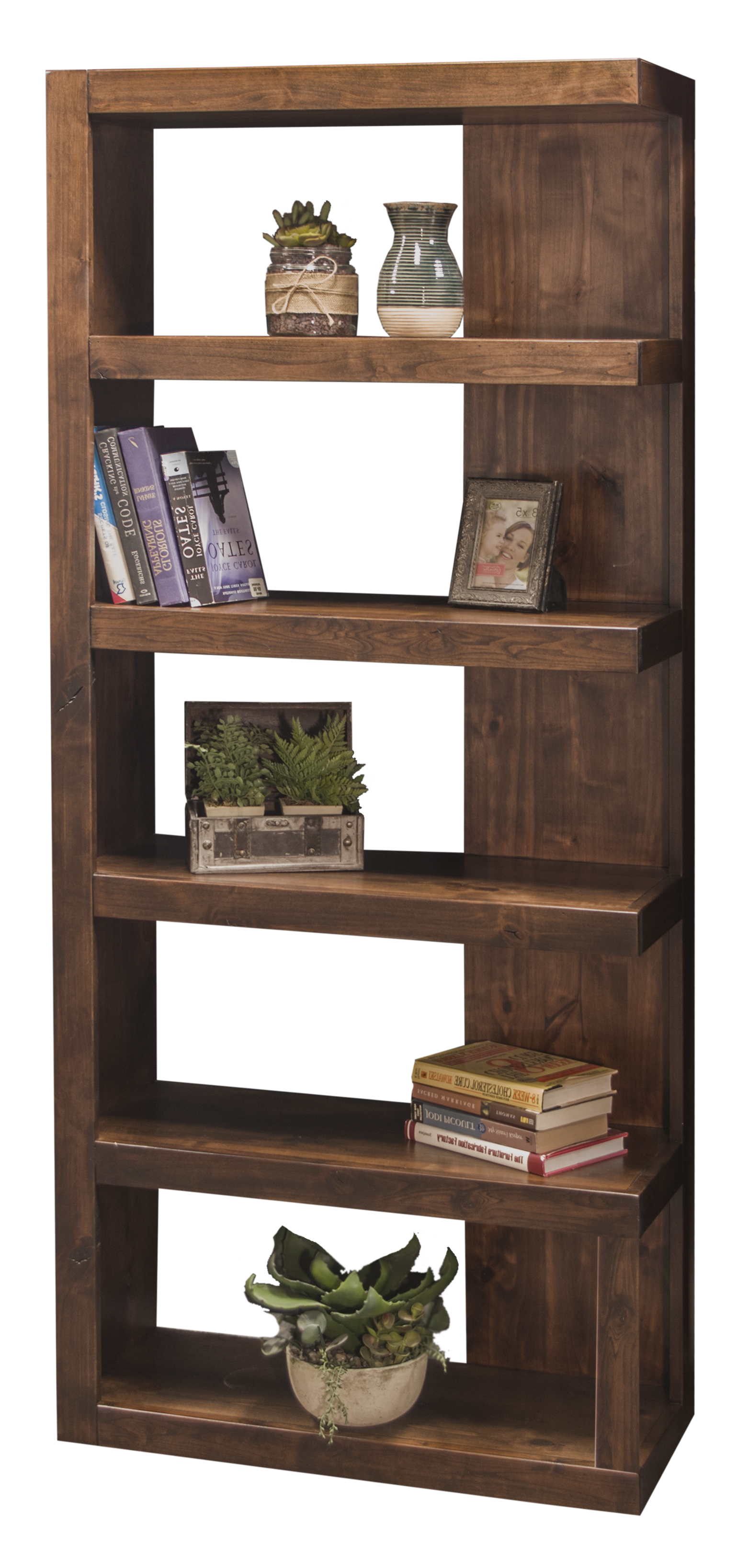 Right Bookcase