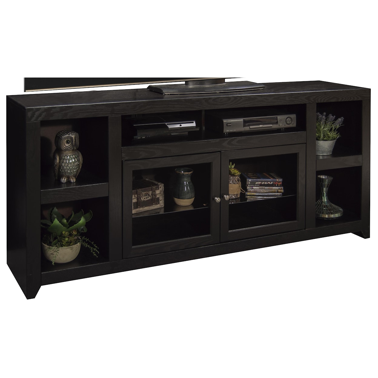 Legends Furniture Skyline 75" TV Console