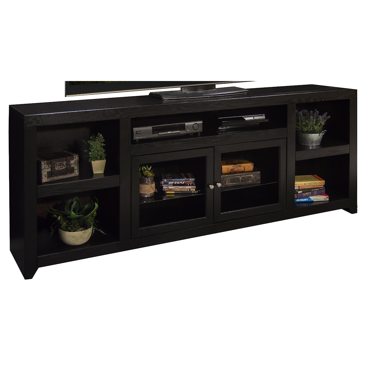 Legends Furniture Skyline 85" TV Console