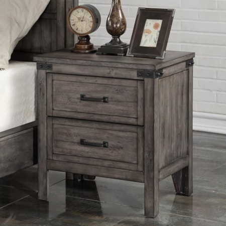 Queen Bedroom Group