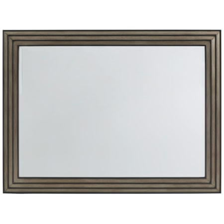 Miranda Rectangular Mirror
