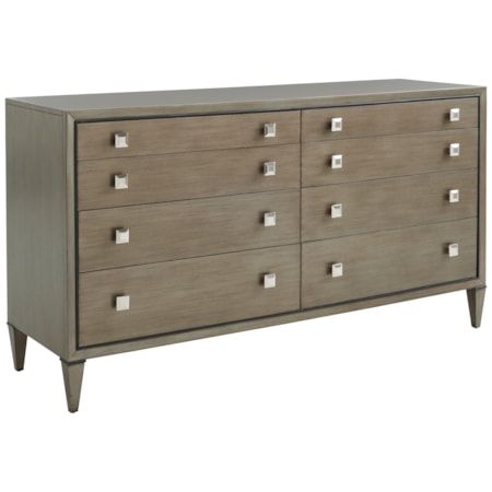 Touraine Dresser