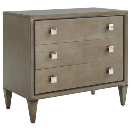 Paloma Nightstand