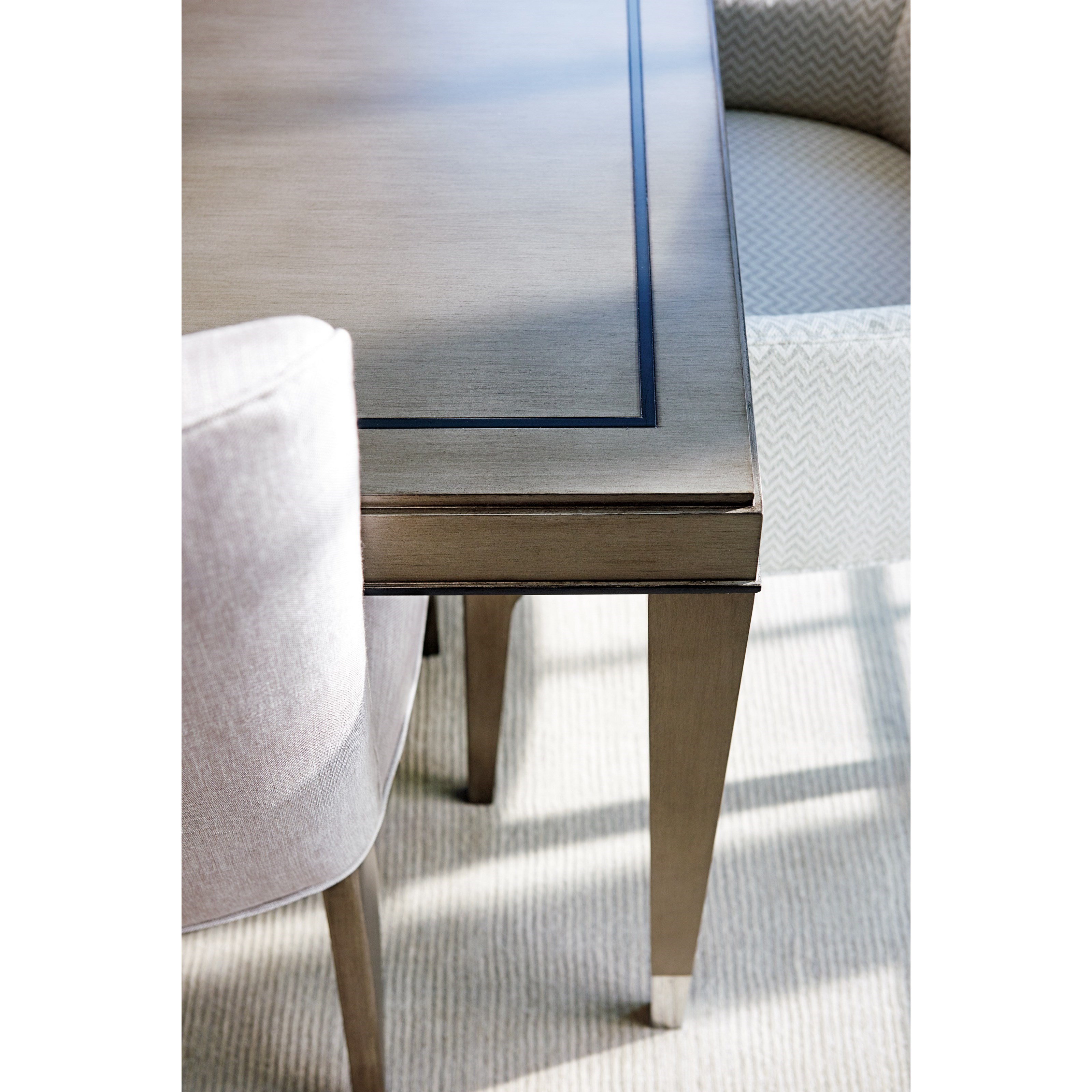 Lexington Ariana 200195130 Chateau Rectangular Dining Table With Table