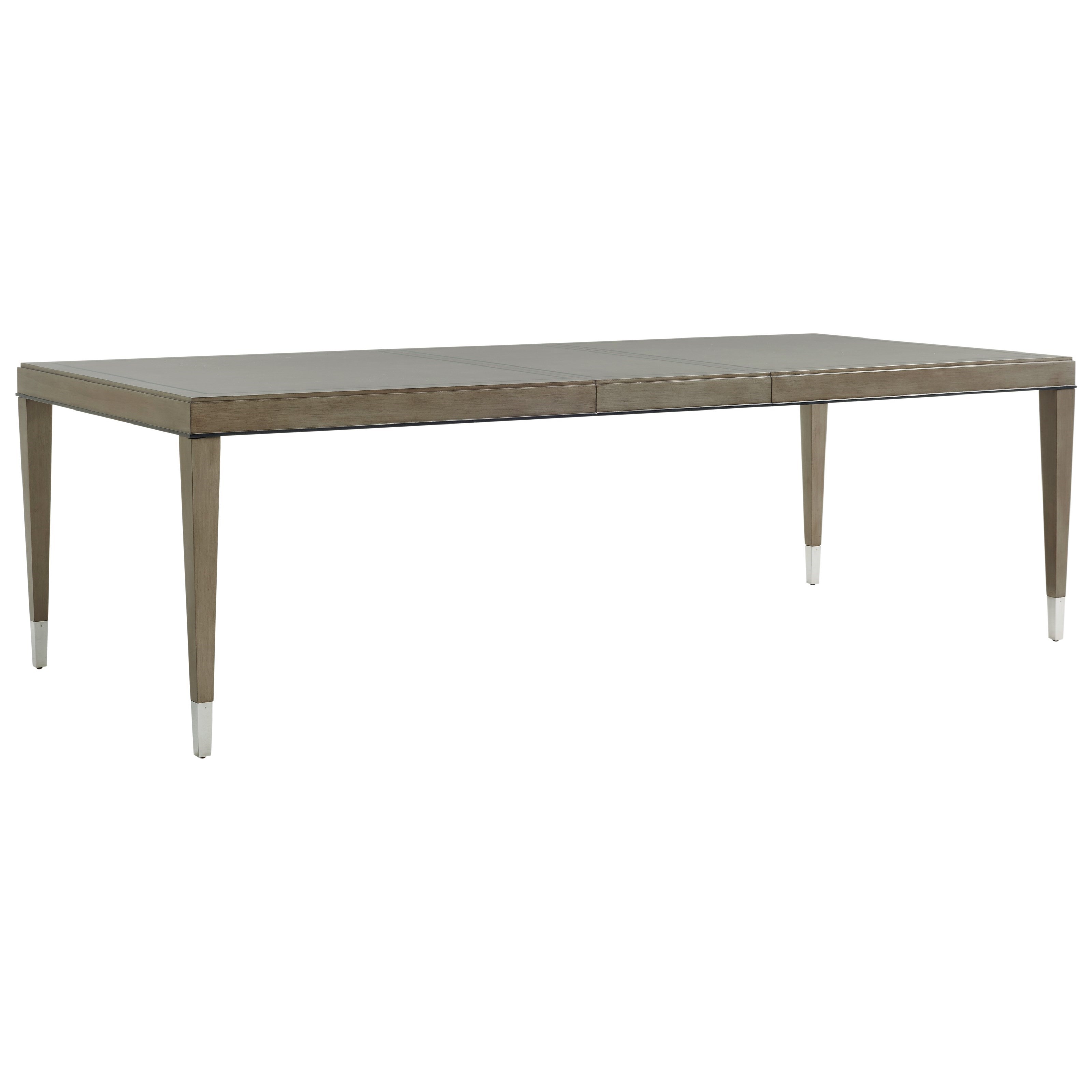 Chateau Rectangular Dining Table