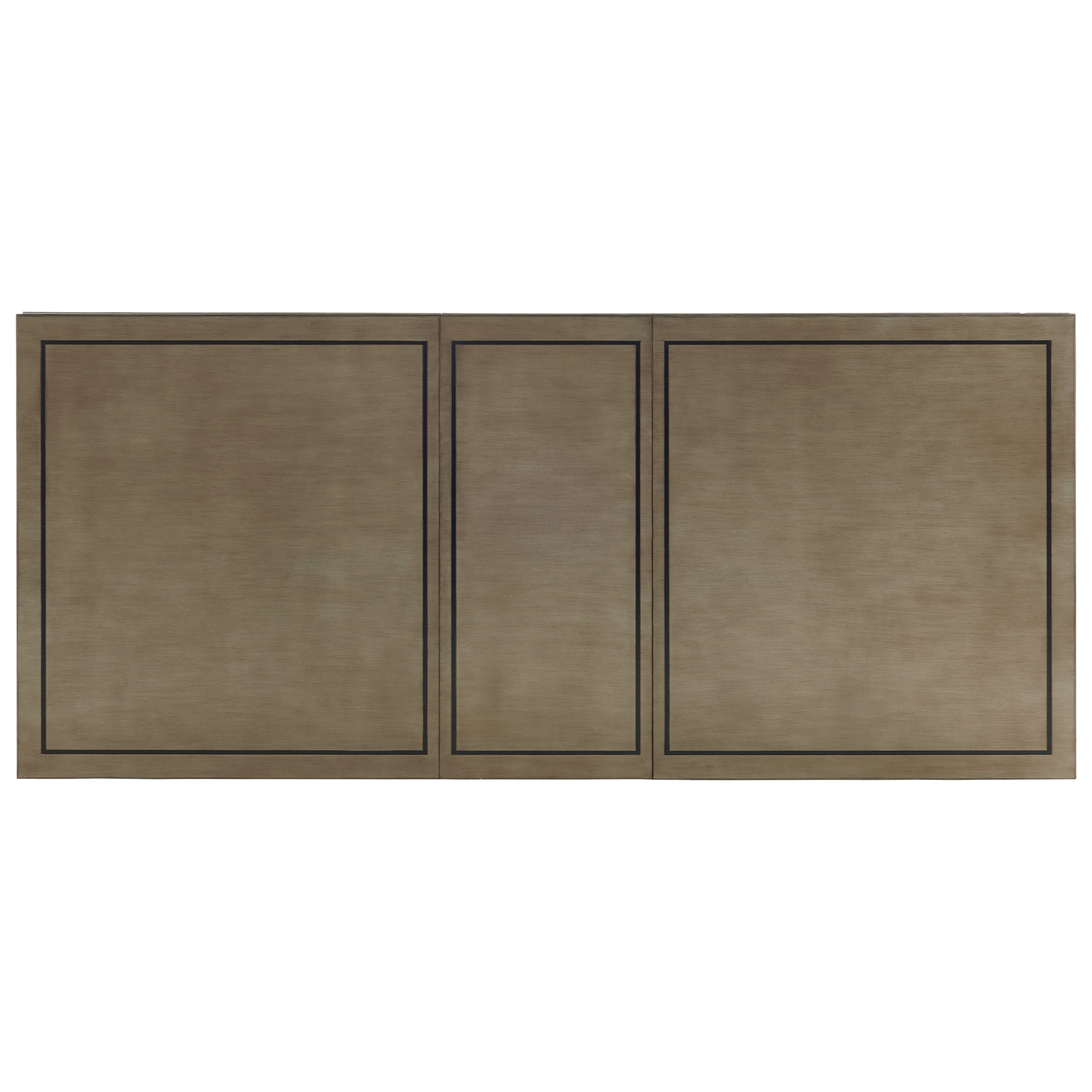 Chateau Rectangular Dining Table