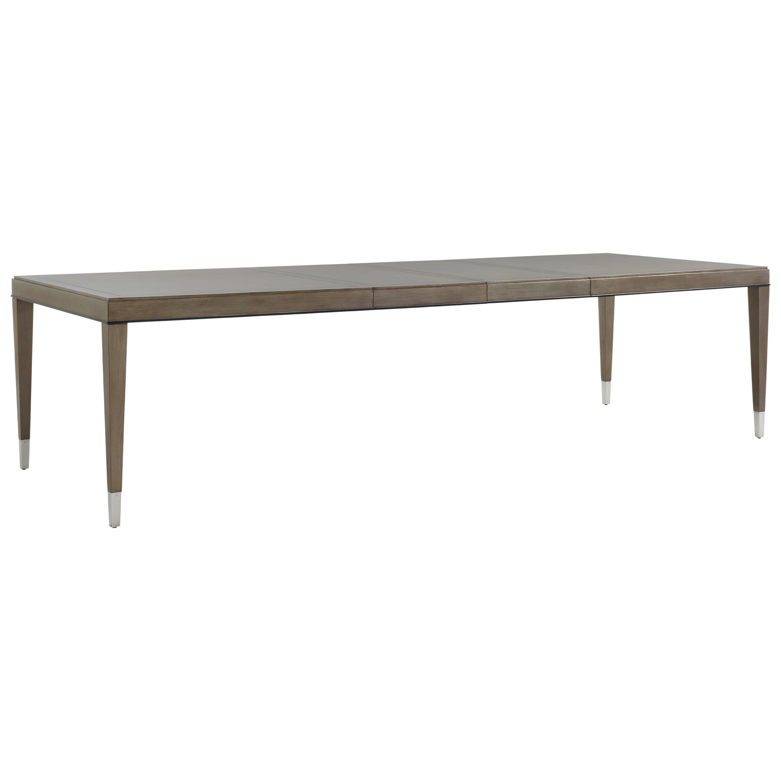 Chateau Rectangular Dining Table