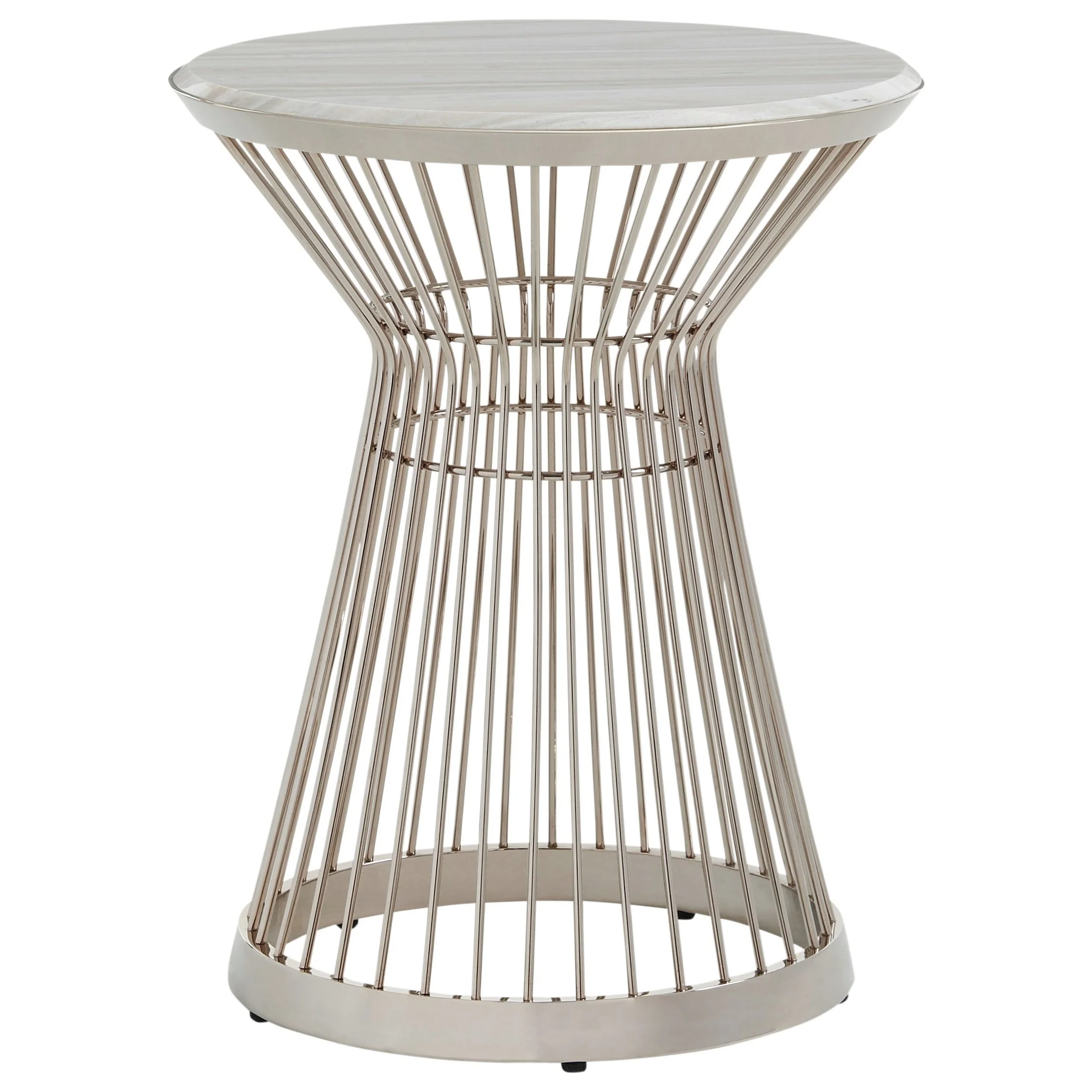 Ariana Accent Table