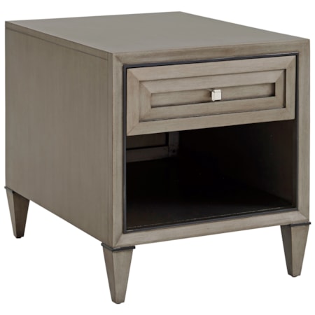 Verona End Table