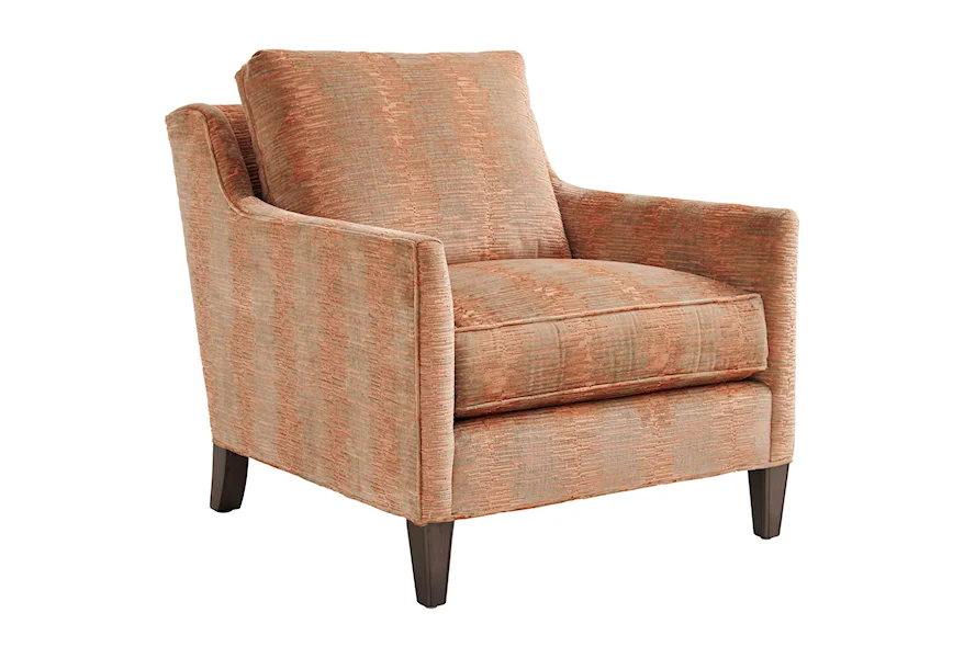 Ariana Turin Chair by Lexington at Jacksonville Furniture Mart