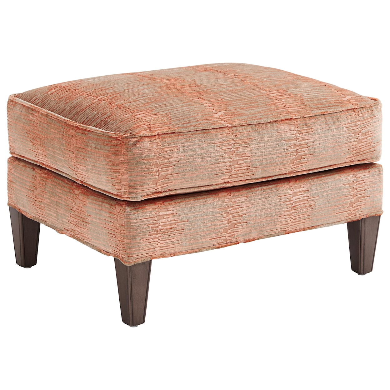 Lexington Ariana Turin Ottoman