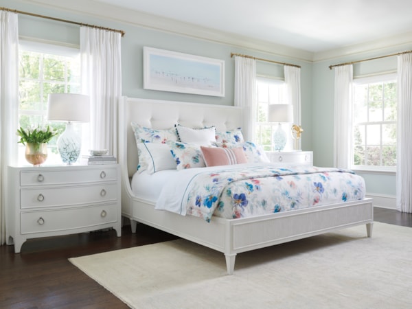 Queen Bedroom Group